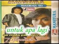 mansyur ,s(untuk apa lagi)lagu jadul thn 80an