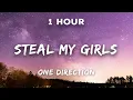 Download Lagu [1 Hour] One Direction - Steal My Girl | 1 Hour Loop