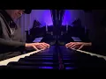 The Falcon Will Fly Again (Brad Mehldau Transcription)