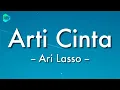 Lagu [1 Jam Lirik]  Ari Lasso - Arti Cinta (Lirik Lagu) 🎵