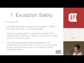 Rails Pacific 2014 Exception Handling Designing Robust Software by Wen Tien Chang