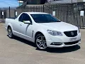 2013 Holden VF MY14 V6 Commodore Ute for sale at Newcastle Vehicle Exchange