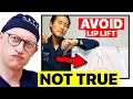 Why Young Women Shouldn t Have the Lip Lift Plastic Surgeon Reacts