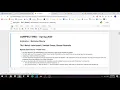 COMPSCI 1MD3 - Assignment submission tutorial