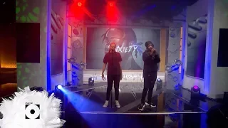 zoocci coke dope ft yukio perform current state of mind iv music music channel o