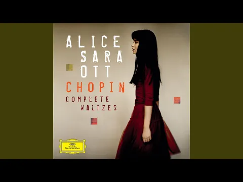 Clipe de Waltz in E Minor, Op. Posth. Kk4A No. 15 - Alice Sara Ott