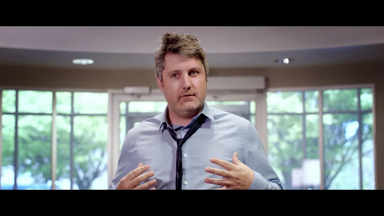 CBT Nuggets — CBT Nuggets — Training that keeps IT teams ready (YouTube video ad)