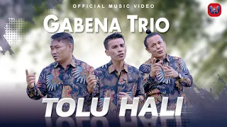 gabena trio tolu hali official music video 