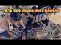Lagu PISTON PECAH ,PADAHAL HAMPIR BUNGKUS‼️