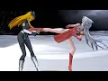 Download Lagu Ultrawoman Leo vs Alien MagmaウルトラマンCác nữ Siêu nhân điện quang Leo, Tiga, Jack, Zero, Orb