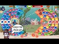 INK WARS - Bubble Arena Network VS launch trailer