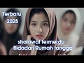 Download Lagu Bidadari surga |• Rindu Maharani •| Official Music video|• Lagu religi terbaru 2025 •| ❤🎧❤