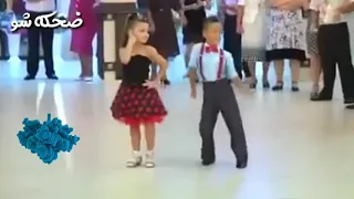 حبيبتي حقها تدلع دندنها