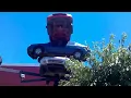 Old Western Ave pt15 LKQ Auto Parts Junk Yard Car Tower Dixmoor IL 20180706 125805A 4K30p14s 7C