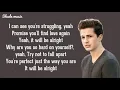 Download Lagu Charlie Puth - Hard On Yourself (HD Lyrics) Ft. Blackbear