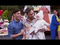 Neighbours: David and Aaron - House is a Building