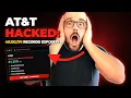 AT T Data Breach 49 1 Million Accounts Exposed What To Do