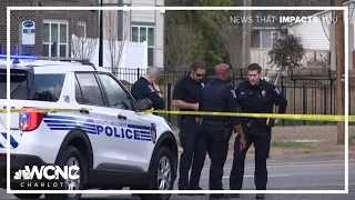 Illegal gambling operation shut down in west Charlotte