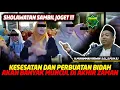 Download Lagu Perbuatan Bidah dan Sesat Merajalela di Akhir Zaman - Ustadz Muhammad Ridwan
