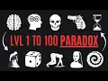 Download Lagu Level 1 to 100 Mind F*ck Paradox to Fall Asleep to