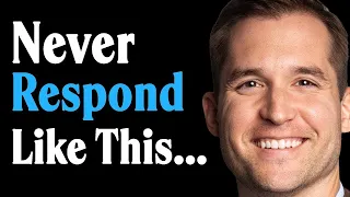Lawyer Reveals #1 Conversation Technique To Instantly Gain Authority, Respect & High Status