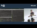Deploying and scaling Flowable on a Kubernetes cluster - Tim Stephenson