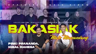 pinki prananda iqbal mahesa bakasiak mato mamandang official music video edm 