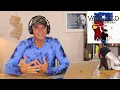 Aaron Watson -- Texas Lullaby  [REACTION]