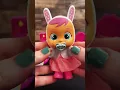 CRY BABIES MAGIC TEARS SURPRISE UNBOXING