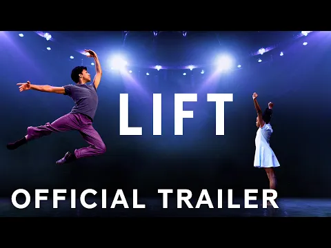 Official Trailer