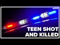 Teen killed in Chester shooting