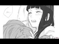 Naruto s Drunk Naruto x Hinata Doujinshi
