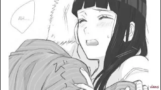 narutos drunk naruto x hinata doujinshi
