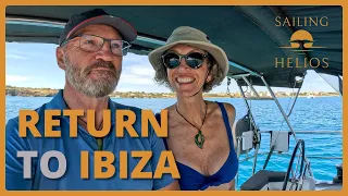 Ibiza Old Town & Unexpected Wildlife | Helios S04E09