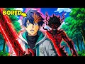 Download Lagu He was the strongest on the team but pretended to be weak, so he got fired; now he seeks revenge.