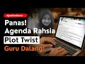 Download Lagu AGENDA RAHSIA PLOT TWIST - GURU SEKOLAH ZARA TERLIBAT #justiceforzara