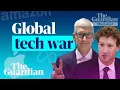 Is it time to break up with big tech The Latest