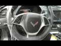 2017 Chevrolet Corvette Nashua NH