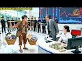 Download Lagu Ketua Kaya Menyamar Jadi Pengemis ke Bank Ambil Uang, Diremehkan tapi 1 Detik Buat Grup Bangkrut!