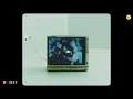 [MV] CODE KUNST(코드 쿤스트) _ rain bird(비네) (Feat. Tablo & Colde)