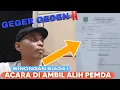 Lagu Winongan Siaga.1‼️Ba'alwi Benar-Benar Sudah Merasuki Sendi-Sendi Pemerintahan 