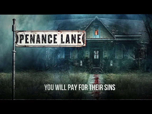 Download MP3 🌀 Penance Lane | HORROR, THRILLER | Full Movie