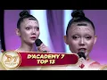 Download Lagu Duet Salsa Rina Nose \u0026 Pak Gondang ! Satu Studio Nangis Ketawa Gak Kuat! | D’Academy 7 Top 13