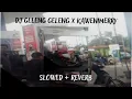 Download Lagu DJ GELENG GELENG X KAWENIMERRY ( Slowed + Reverb )  DJ GELENG KEPALA IMBRAN PRATAMA FUNKYSTYLE