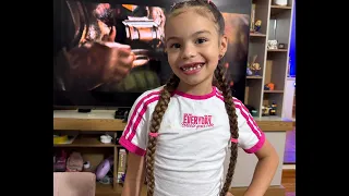 Familia Ibañez está en vivo