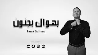 Tarek Seltene Bahwak Begnoun Official Music Video 2025 طارق سلتان بهواك بجنون 