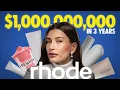 Hailey Bieber s Rhode to 1 Billion how she did it