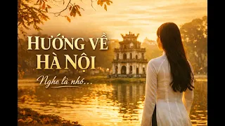 Hướng về Hà Nội