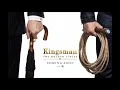 Kingsman: The Golden Circle OST - Elton John - "Saturday Night’s Alright for Fighting"