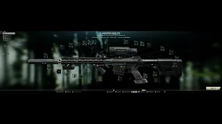 ESCAPE FROM TARKOV - GUNSMITH PART 24